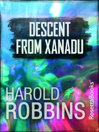 Immagine di copertina: Descent from Xanadu 9780795340932