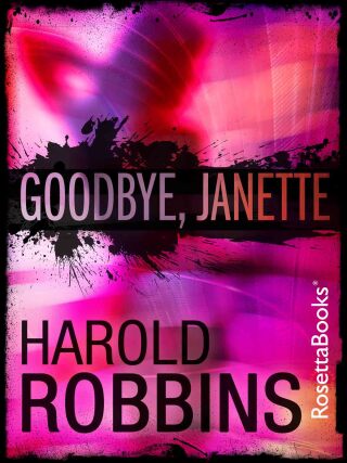 Cover image: Goodbye, Janette 9780795341090