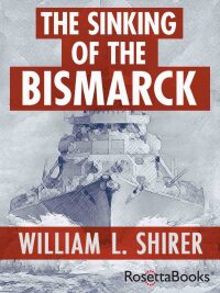 Imagen de portada: The Sinking of the Bismarck 9780795300356