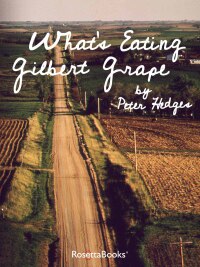 Omslagafbeelding: What's Eating Gilbert Grape 9780795343223