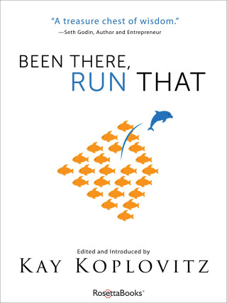 Cover image: Been There, Run That 9780795344893
