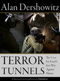 صورة الغلاف: Terror Tunnels 9780795344282