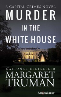 Cover image: Murder in the White House 9780795344909
