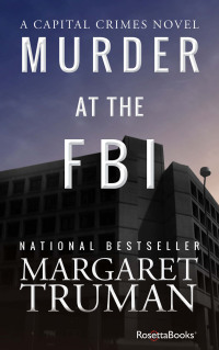 Cover image: Murder at the FBI 9780795344961