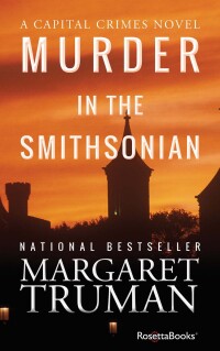 Cover image: Murder in the Smithsonian 9780795345029