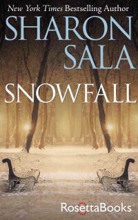 Cover image: Snowfall 9780795345210