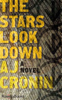 Cover image: The Stars Look Down 9780795345456
