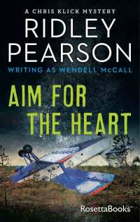 Cover image: Aim for the Heart 9780795346477