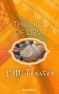 Immagine di copertina: The Hill of Devi 9780795346590