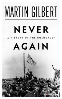 Cover image: Never Again 9780795346743