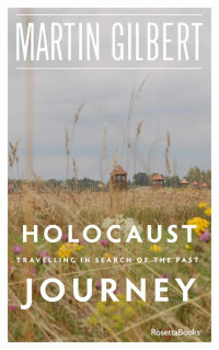 Immagine di copertina: Holocaust Journey 9780795346774