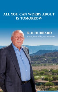 Cover image: All You Can Worry About Is Tomorrow 9780795347733