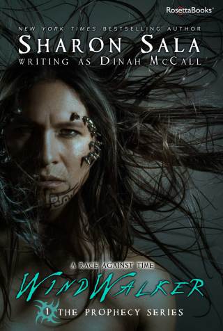Cover image: Windwalker 9780795348686