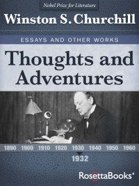 Cover image: Thoughts and Adventures 9780795349652