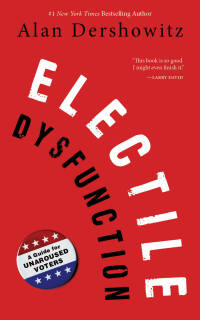 Cover image: Electile Dysfunction 9780795350207