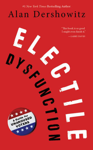 Imagen de portada: Electile Dysfunction 9780795350207