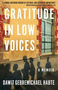 Cover image: Gratitude in Low Voices 9781948122856