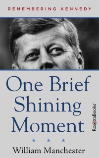 Cover image: One Brief Shining Moment 9780795350399