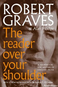 Cover image: The Reader Over Your Shoulder 9780795350467