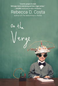 Cover image: On the Verge 9780795350603