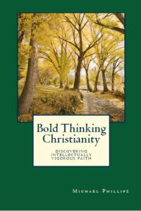 Omslagafbeelding: Bold Thinking Christianity 9780940652903