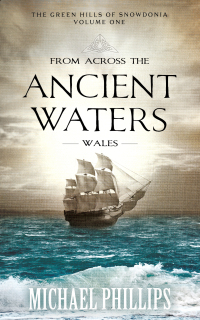 Imagen de portada: From Across the Ancient Waters: Wales 9780795350665