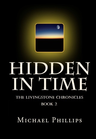 Cover image: Hidden in Time 9780795350672