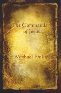 Immagine di copertina: The Commands of Jesus 9781505260397