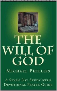 Titelbild: The Will of God 9781542461344
