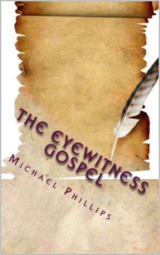 Cover image: The Eyewitness Gospel 9780940652095