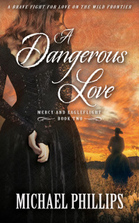 Cover image: A Dangerous Love 9780795350818