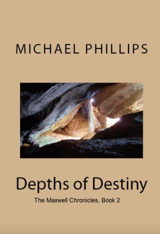 表紙画像: Depths of Destiny 9780795350856