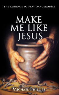 Immagine di copertina: Make Me Like Jesus 9780795350887