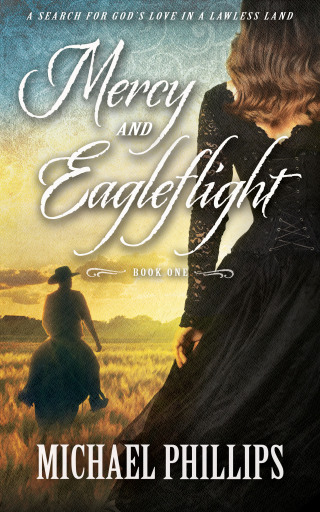 Cover image: Mercy and Eagleflight 9780795350894