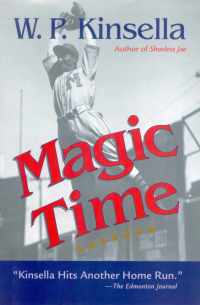 Cover image: Magic Time 9780795350986