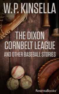Omslagafbeelding: The Dixon Cornbelt League 9780795350993