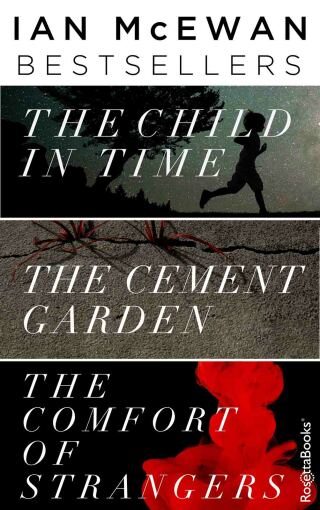 Cover image: Ian McEwan Bestsellers 9780795351181