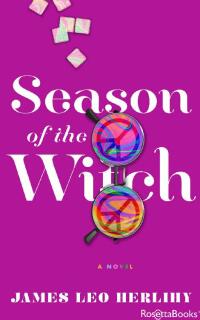 Titelbild: Season of the Witch 9780795351402