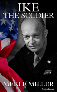 Cover image: Ike the Soldier 9780795300172