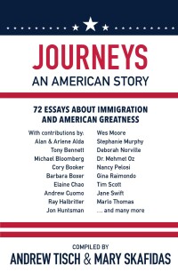 Omslagafbeelding: Journeys: An American Story 9780795353475