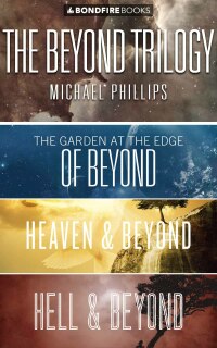 Cover image: The Beyond Trilogy 9780795351464