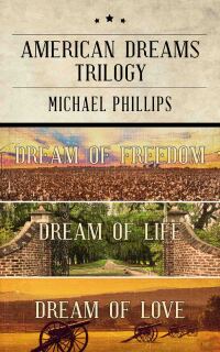 Cover image: American Dreams Trilogy 9780795351471