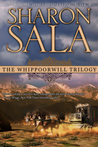 表紙画像: The Whippoorwill Trilogy 9780795351488
