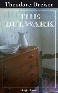 Cover image: The Bulwark 9780795351860