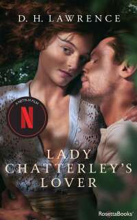 Omslagafbeelding: Lady Chatterley's Lover 9780795300899
