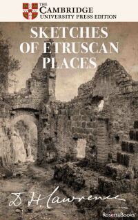 Omslagafbeelding: Sketches of Etruscan Places 9780795351570