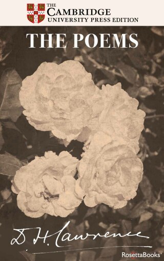 Cover image: The Poems 9780795351624