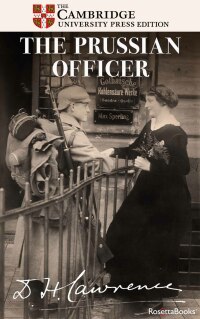 Imagen de portada: The Prussian Officer 9780795351631