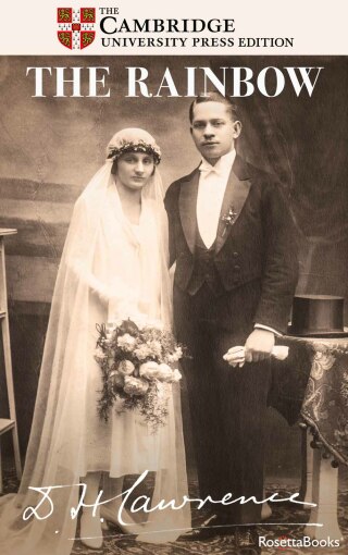 Cover image: The Rainbow 9780795351648