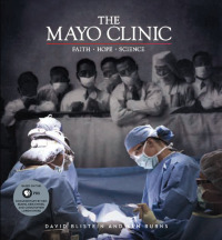 Immagine di copertina: The Mayo Clinic 9781948122290